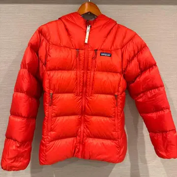 새상품급 patagonia 패츠로이 다운 여성용 XS FA24