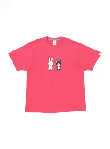 S/S 티 보스턴 테리어 CUNE