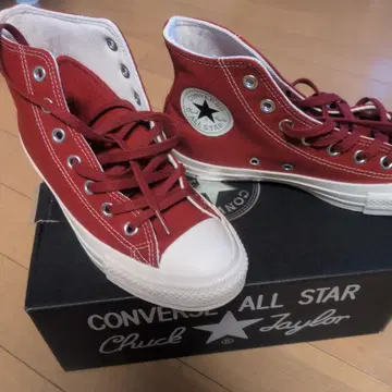 CONVERSE ALL STAR 100주년 스니커즈