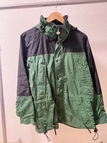 THE NORTH FACE 마운틴 후드티