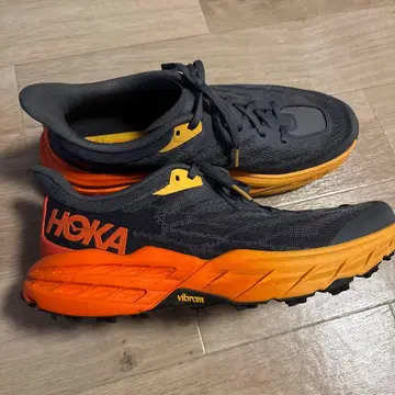 호카 스피드 고트 5 사이즈 27