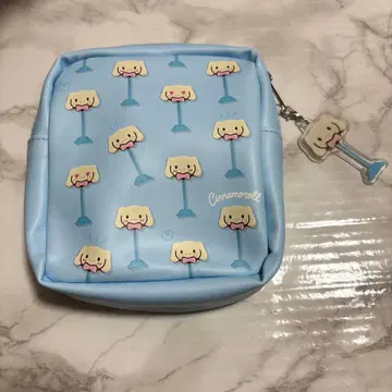 산리오 후지야 파우치 초콜릿 Sanrio 시나몬 시나모롤