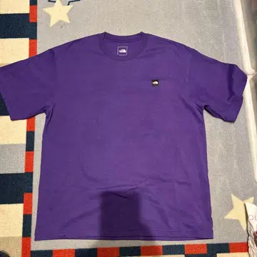 노스페이스 티셔츠