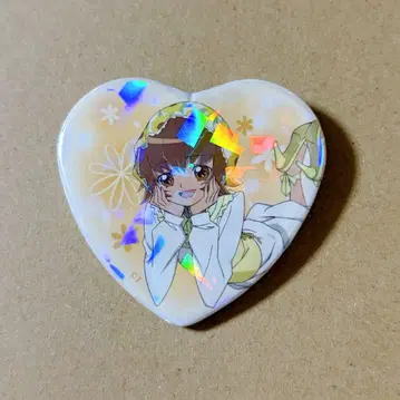 프리큐어 프리티 스토어 마루이 캔뱃지 하트캐치 프리큐어 이츠키