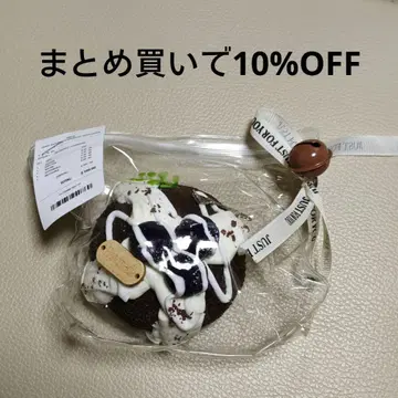 블루베리 스퀴즈 케이크