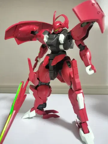 HG 다릴 바르데