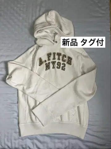 [ 새상품 택 포함 ] 아바클로 후드티 L 사이즈