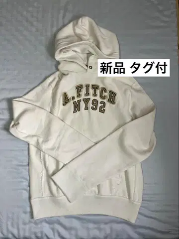 [ 새상품 택 포함 ] 아바클로 후드티 L 사이즈