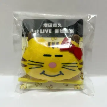 [ 익명 배송 ] 고양이 머리끈