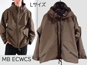 새상품급 MB 아이템 하이엔드 ECWCS L 사이즈 카키