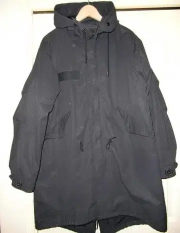 417 EDIFICE 모즈 코트 라이너 포함