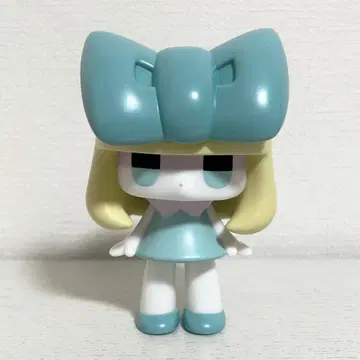치요코 소프트 비닐 타카하시 유리
