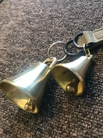 BAKUON 곰 퇴치용 방울 AY-28 곰 퇴치 곰 방울 폭음 AY-28