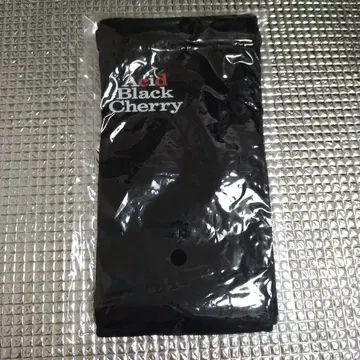 Acid Black Cherry 암워머