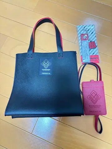 동방신기 XV 굿즈 세트