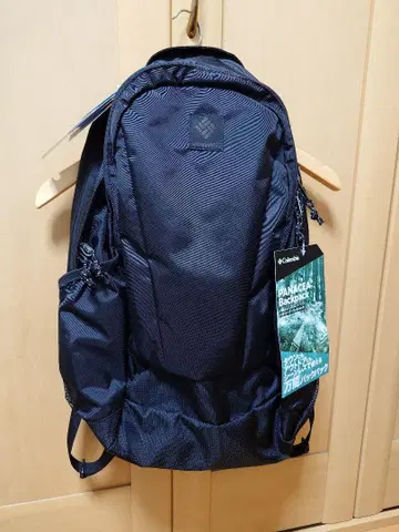 [새상품] 컬럼비아 파나시아 백팩 30L 블랙