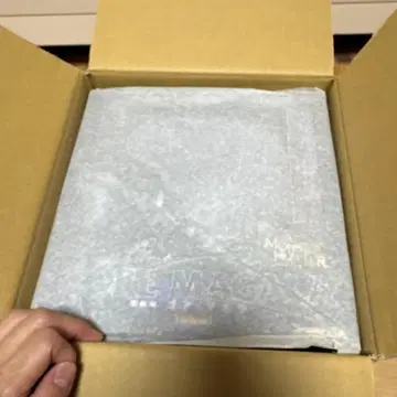 미개봉 크리에이터즈 모델 블랙 식룡 고아 마가라 복각판 몬헌 피규어