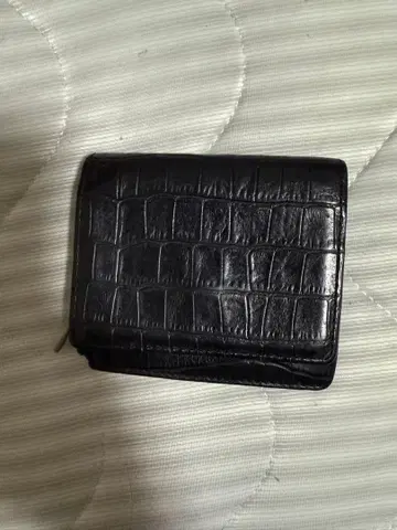 Hender Scheme 미니 지갑