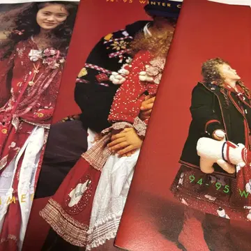PINKHOUSE BABY PINKHOUSE 94-95 여름 겨울 컬렉션