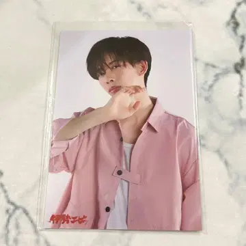 초특급 료가 브로마이드