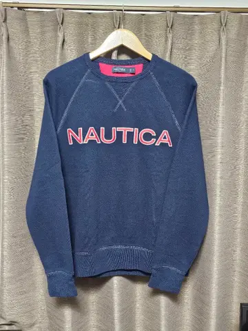 NAUTICA 맨투맨