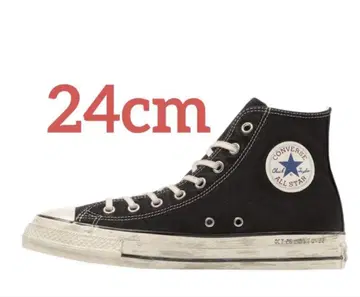 백 투 더 퓨처 컨버스 올스타 24.0cm