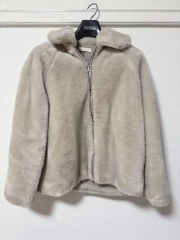 보아 자켓