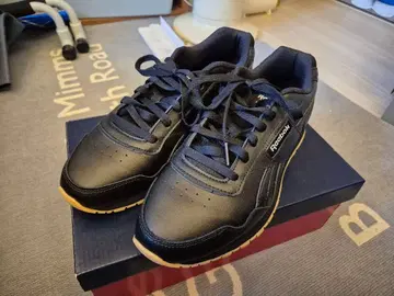 Reebok 글라이드 GLIDE 스니커즈 26.5cm