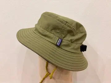 Patagonia SURF BRIMMER TENT GREEN S/M