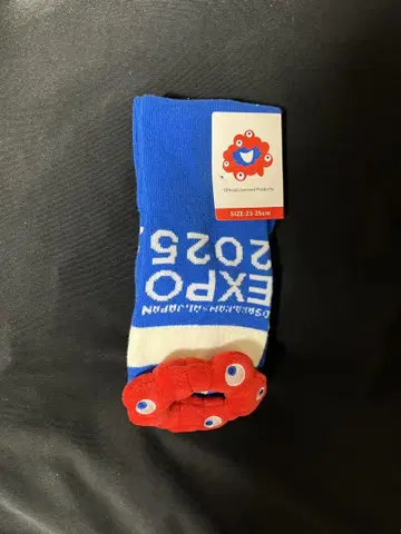 미야쿠미야쿠 양말, 삭스 23-25cm