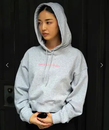 thisisneverthat T-Logo W Hoodie
