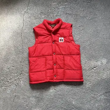 70's Swingster Racing vest