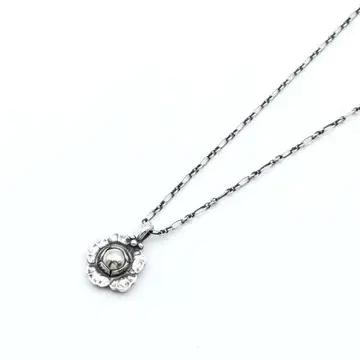 새상품급 조지 젠슨 2002 이어 펜던트 11-25100816