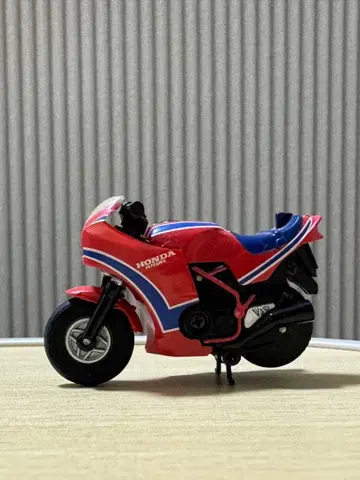 HONDA VT250F INTEGRA 쵸로바이