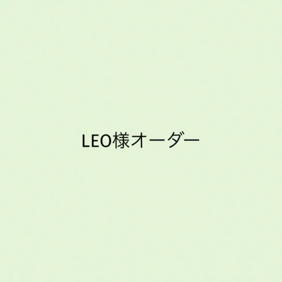 1번째 상품 이미지