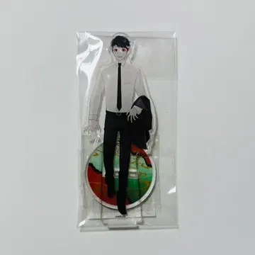 대죄 스텔라워스 아크릴 스탠드 시오도메