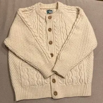 프릭스스토어 피셔맨 니트