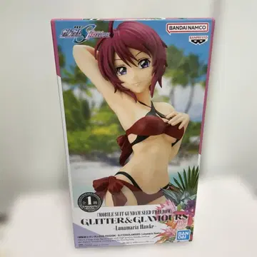 기동전사 건담 SEED FREEDOM 루나마리아 호크 피규어