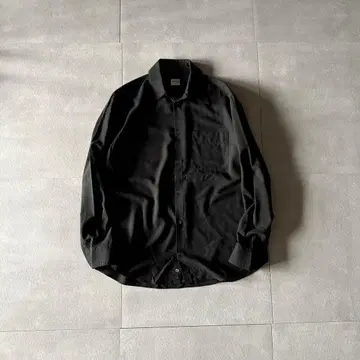 ARMANI rayon shirt
