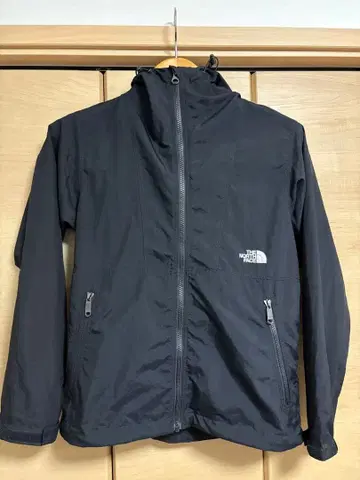 THE NORTH FACE 블랙 마운틴 후드티