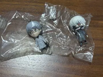 [ 미개봉 ] 도쿄구울 SD 피규어 스윙 컬렉션