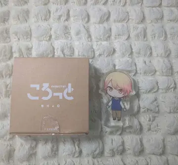 텐마 츠카사 코롯토 vol.2 사복 아크릴 피규어 컬렉션 프로세카