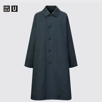 UNIQLO 스텐카라 코트 S
