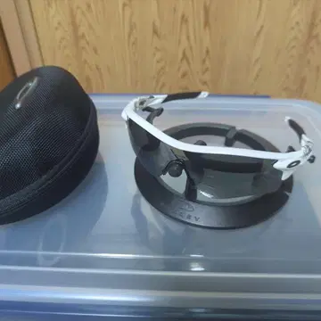 OAKLEY 오클리 Radar Lock 야구