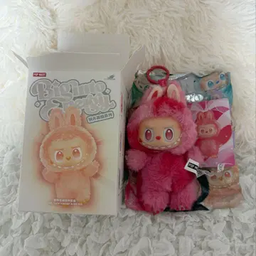 러브브 Big into Energy LOVE