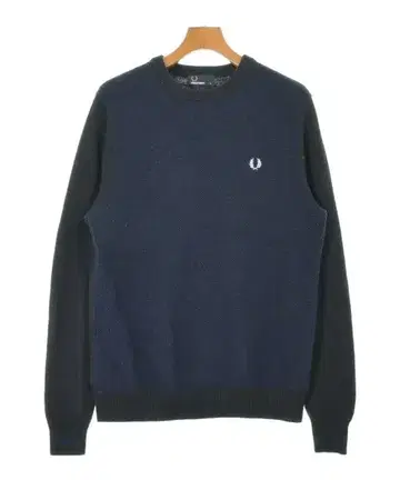 FRED PERRY 니트 스웨터 남성용