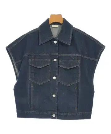 DRIES VAN NOTEN 데님 자켓 여성용