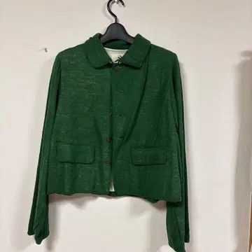 HAI SPORTING GEAR 그린 자켓