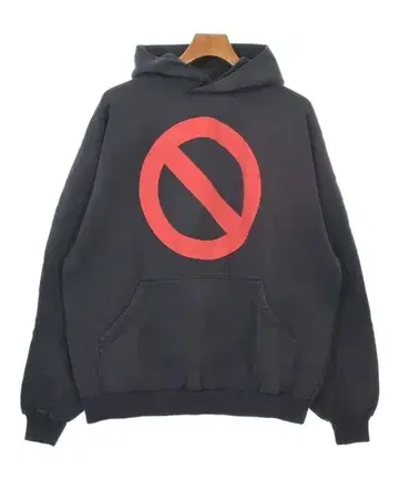 BALENCIAGA 후드티 남성용