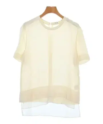 HELMUT LANG 여성용 캐주얼 셔츠